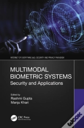 Capa do artigo Multimodal Biometric Systems