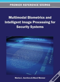 Capa do artigo Multimodal Biometrics And Intelligent Image Processing For Security Systems