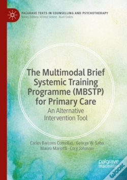 Capa do artigo Multimodal Brief Systemic Training Programme (Mbstp) For Primary Care