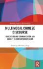 Multimodal Chinese Discourse - Preview