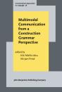 Multimodal Communication From A Construction Grammar Perspective - Preview