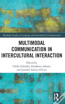 Capa do artigo Multimodal Communication In Intercultural Interaction