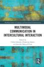 Multimodal Communication In Intercultural Interaction - Preview