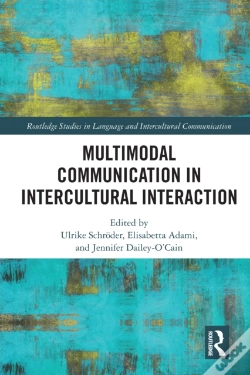 Capa do artigo Multimodal Communication In Intercultural Interaction