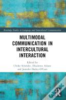 Multimodal Communication In Intercultural Interaction