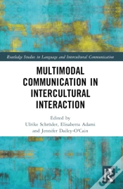 Capa do artigo Multimodal Communication In Intercultural Interaction