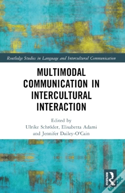 Capa do artigo Multimodal Communication In Intercultural Interaction