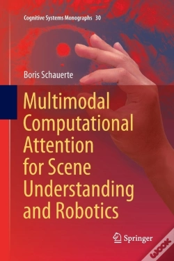 Capa do artigo Multimodal Computational Attention For Scene Understanding And Robotics