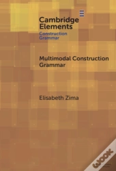 Multimodal Construction Grammar