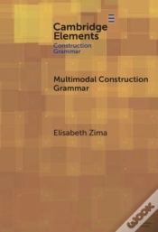Capa do artigo Multimodal Construction Grammar