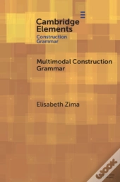 Multimodal Construction Grammar