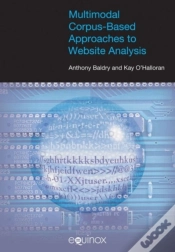 Capa do artigo Multimodal Corpus Based Approach To Website Analysis