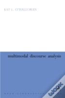 Multimodal Discourse Analysis