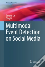 Capa do artigo Multimodal Event Detection On Social Media