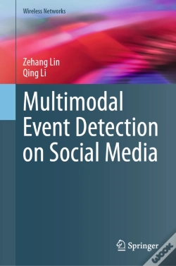 Capa do artigo Multimodal Event Detection On Social Media