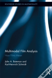 Multimodal Film Analysis