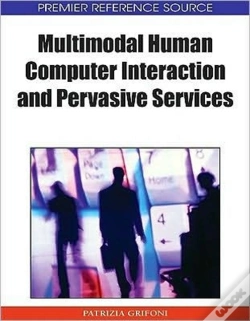 Capa do artigo Multimodal Human Computer Interaction And Pervasive Services