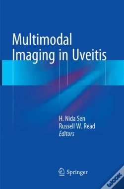 Capa do artigo Multimodal Imaging In Uveitis