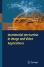 Multimodal Interaction In Image And Video Applications - Preview