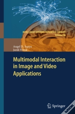 Capa do artigo Multimodal Interaction In Image And Video Applications