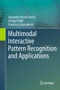 Multimodal Interactive Pattern Recognition And Applications - Preview