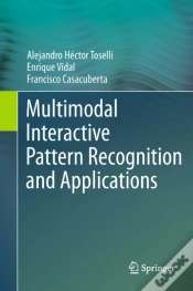 Capa do artigo Multimodal Interactive Pattern Recognition And Applications