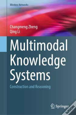 Capa do artigo Multimodal Knowledge Systems