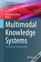Capa do artigo Multimodal Knowledge Systems
