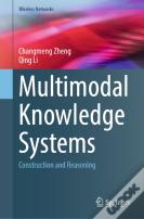 Multimodal Knowledge Systems
