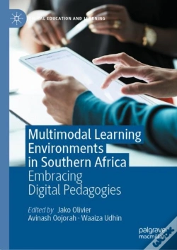 Capa do artigo Multimodal Learning Environments In Southern Africa