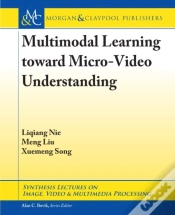 Capa do artigo Multimodal Learning Toward Micro-Video Understanding