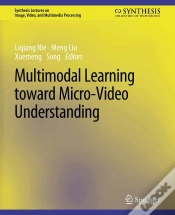 Capa do artigo Multimodal Learning Toward Micro-Video Understanding