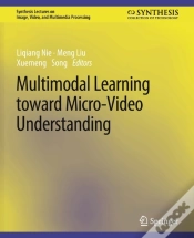Capa do artigo Multimodal Learning Toward Micro-Video Understanding