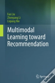 Capa do artigo Multimodal Learning Toward Recommendation