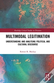 Capa do artigo Multimodal Legitimation