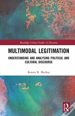 Capa do artigo Multimodal Legitimation