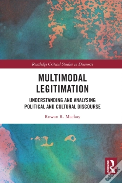 Capa do artigo Multimodal Legitimation