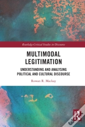 Capa do artigo Multimodal Legitimation