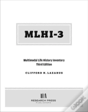 Capa do artigo Multimodal Life History Inventory