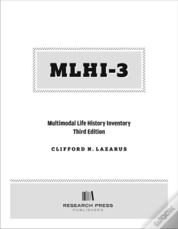 Capa do artigo Multimodal Life History Inventory