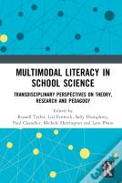 Multimodal Literacy In School Science