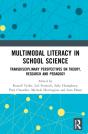 Multimodal Literacy In School Science - Preview