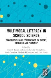 Capa do artigo Multimodal Literacy In School Science