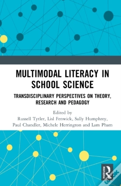 Capa do artigo Multimodal Literacy In School Science