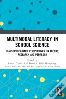 Multimodal Literacy In School Science