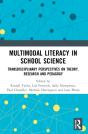 Multimodal Literacy In School Science - Preview