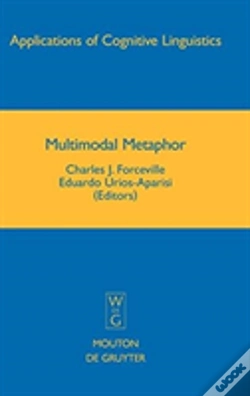 Capa do artigo Multimodal Metaphor