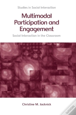 Capa do artigo Multimodal Participation And Engagement