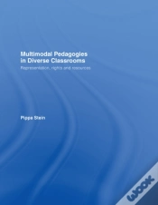 Capa do artigo Multimodal Pedagogies In Diverse Classrooms