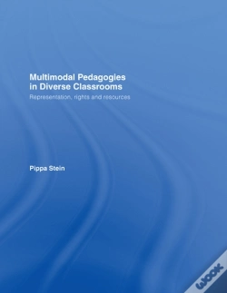 Capa do artigo Multimodal Pedagogies In Diverse Classrooms
